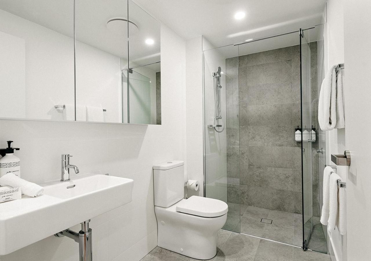 Rambla At Perry House Aparthotel